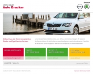 Bild Auto Brucker GmbH