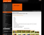 Bild model-lights OHG