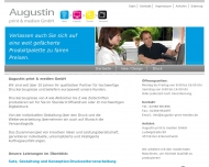 Bild Augustin print & medien GmbH