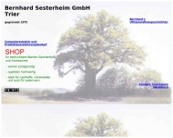 Bild Bernhard Sesterheim GmbH