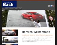 Bild Aussenwerbung Bach GmbH