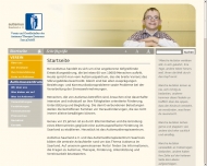 Bild Autismus-Therapie-Zentrum Saar gGmbH
