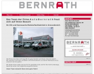 Bild Auto Bernrath GmbH