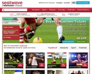 Bild Seatwave Deutschland GmbH