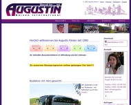 Bild Augustin Reisen GmbH