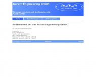 Bild Aurum Engineering GmbH