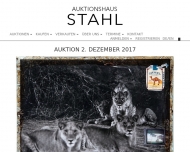Bild Auktionshaus Stahl e.K.