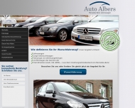 Bild Auto Albers OHG
