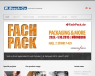 Bild W. Bosch GmbH & Co KG Papier- und Folienwerke