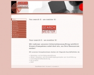 Bild SearchMeister GmbH