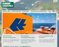 Bild SEAWAY LOGISTICS BREMEN GmbH