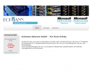 Bild Eckmann datacom GmbH