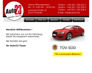 Bild Auto 23 GmbH