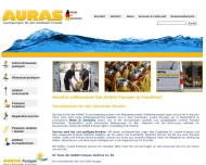 Bild Auras Pumpen GmbH & Co. KG