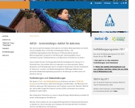 Bild AUTEA gGmbH Gemeinntziges Institut fr Autismus