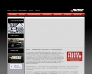 Bild AUTEC Verwaltungs-GmbH