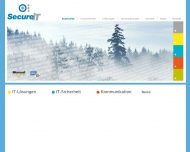 Bild Secure IT GmbH