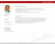 Bild Secudion GmbH