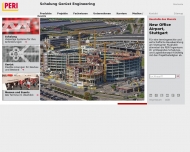 Bild Peri GmbH