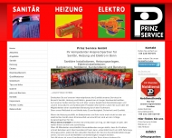 Bild Prinz Service GmbH