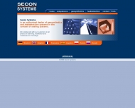Bild Secon Systems GmbH