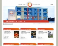 Bild Private Oberlandschulen Weilheim e.V.