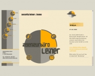 Bild Security-Leiner GmbH & Co. KG