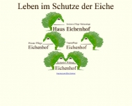 Bild Private Pflege Eichenhof GmbH