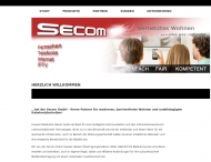Bild SECOM Systems GmbH