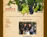 Bild Secco Weinhandel GmbH