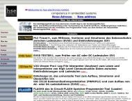 Bild hse-electronics GmbH