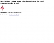 Bild Charisma-Haus GmbH