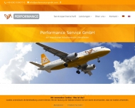 Bild Performance GmbH Industrieservice & Personalmanagement