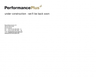 Bild performanceplus GmbH