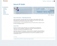 Bild Secure.IP GmbH