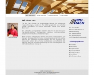 Bild PRO Dach GmbH