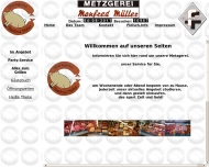 Bild Manfred Mller Metzgerei