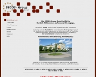 Bild SECOS-Group GmbH