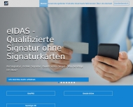 Bild SecCommerce Informationssysteme GmbH