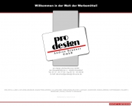Bild pro design Andree Brunner GmbH