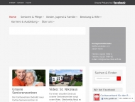 Bild Sebastianusstift e.V.