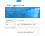 Bild Billingalliance.com GmbH
