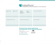 Bild Kabelform GmbH