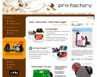 Bild Pro Factory Werbemittel GmbH & Co. KG