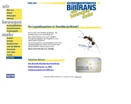 Bild Billtrans-Billbrooker Transport GmbH