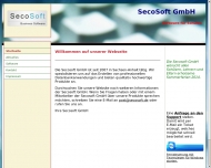 Bild Secosoft GmbH