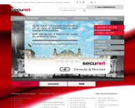 Bild secunet Security Networks Aktiengesellschaft