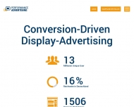Bild Performance Advertising GmbH