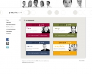 Bild peoplepark professional GmbH