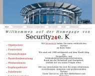 Bild Security 24 e.K.